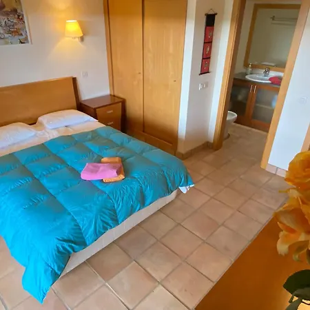 Apartament Getaway *