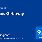 Getaway Lejlighed