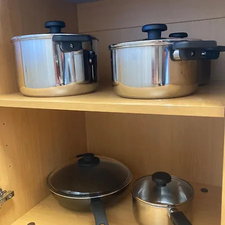 아파트 Getaway 라고스