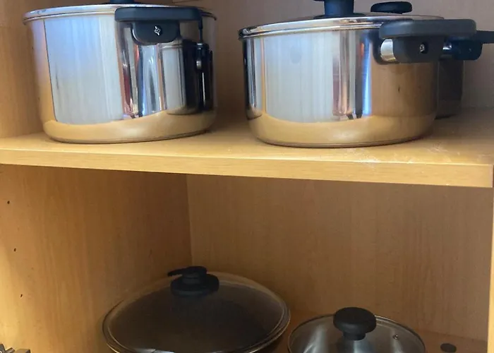 Appartement Getaway Lagos