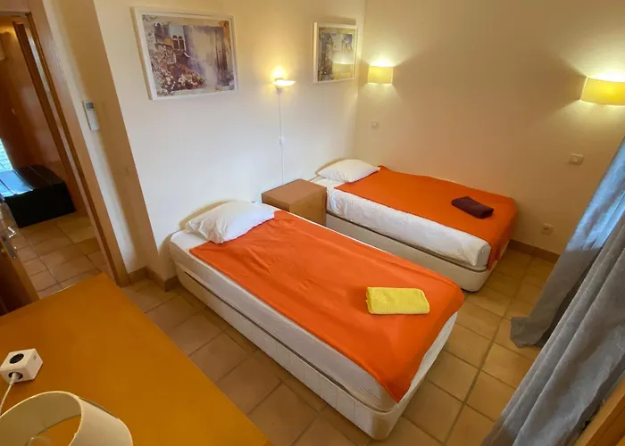 Appartement Getaway Lagos