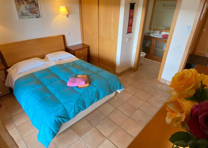 Appartamento Getaway *
