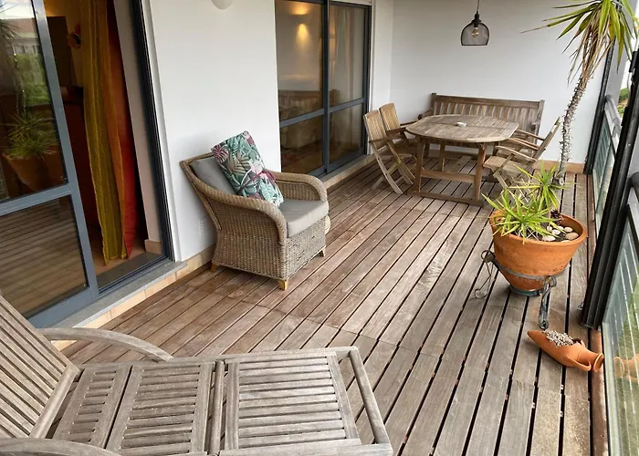 Getaway Appartamento *