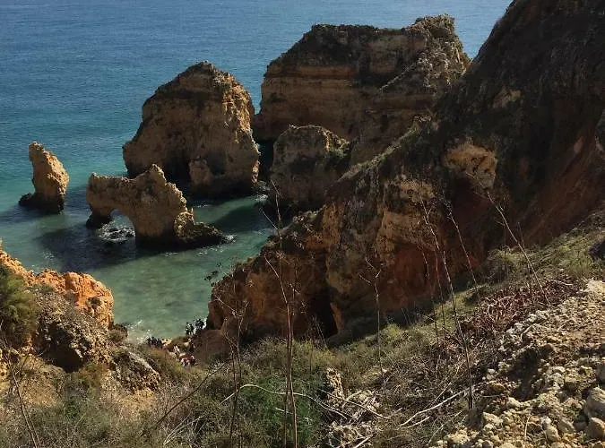 Getaway Appartement Lagos