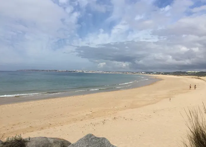 Appartement Getaway *