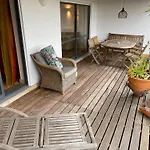 Getaway Apartman *