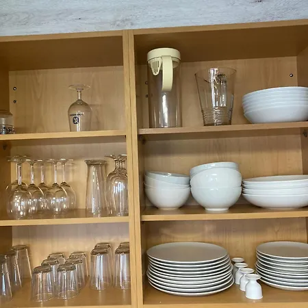 Διαμέρισμα Getaway *