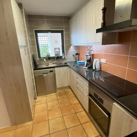 Getaway Apartment Lagos