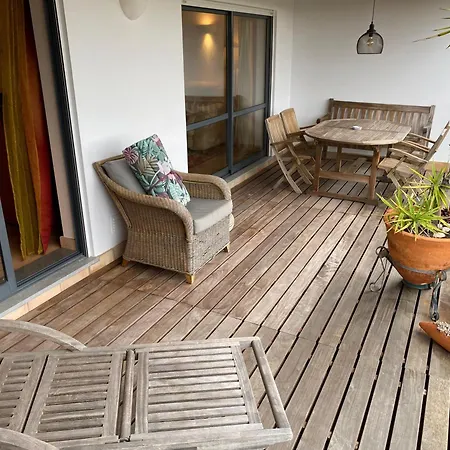 Getaway Apartament *