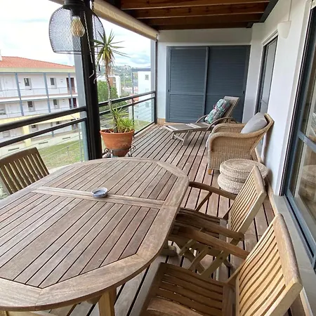 Getaway * Λάγος