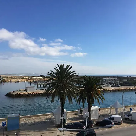 Διαμέρισμα Getaway