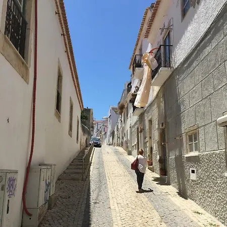 Getaway Διαμέρισμα