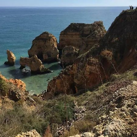 Getaway Διαμέρισμα Λάγος