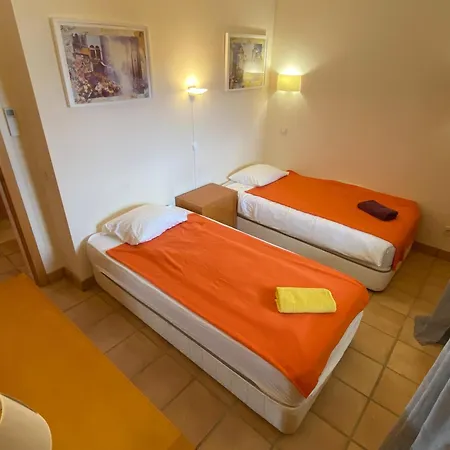 Apartman Getaway Lagos